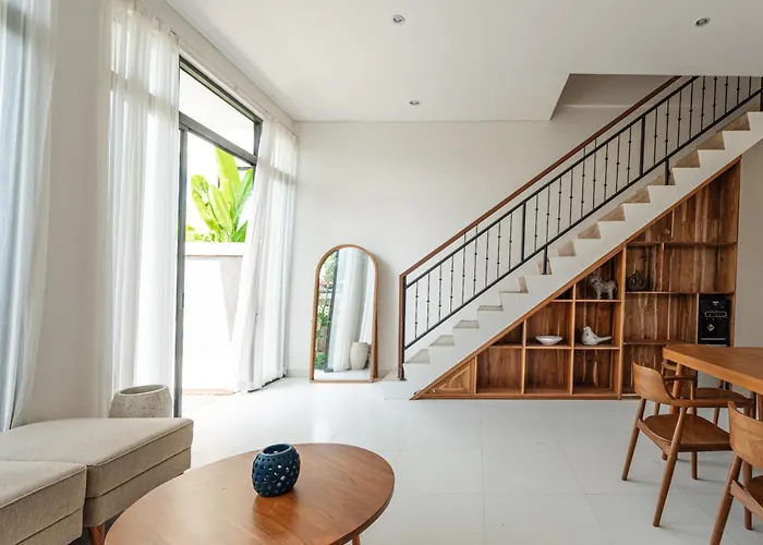 Is Bali Ii Вилла *