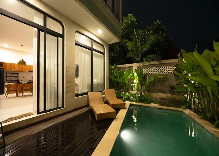 Is Bali Ii *