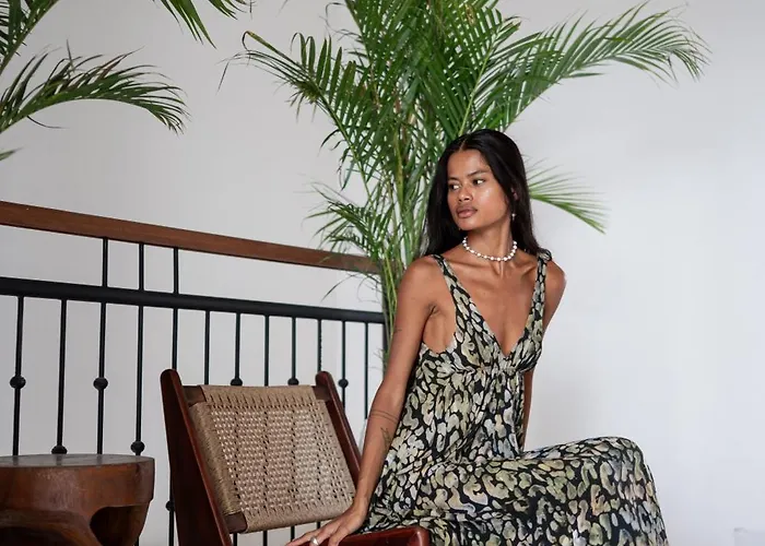 Is Bali Ii Вилла *