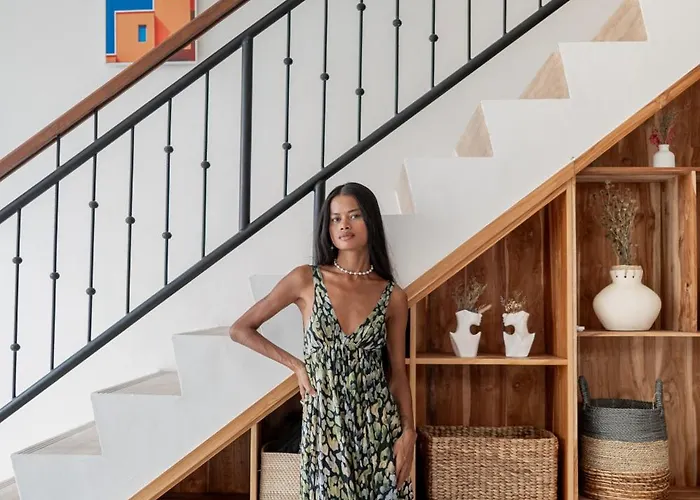 Is Bali Ii Вилла Чангу